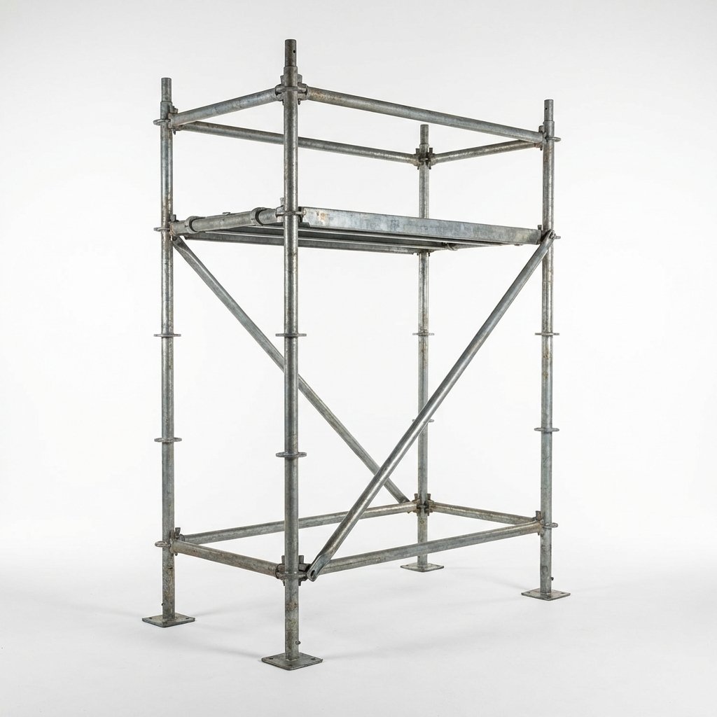System Scaffolding