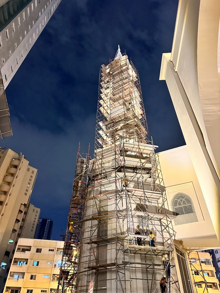 Our Vision & Mission